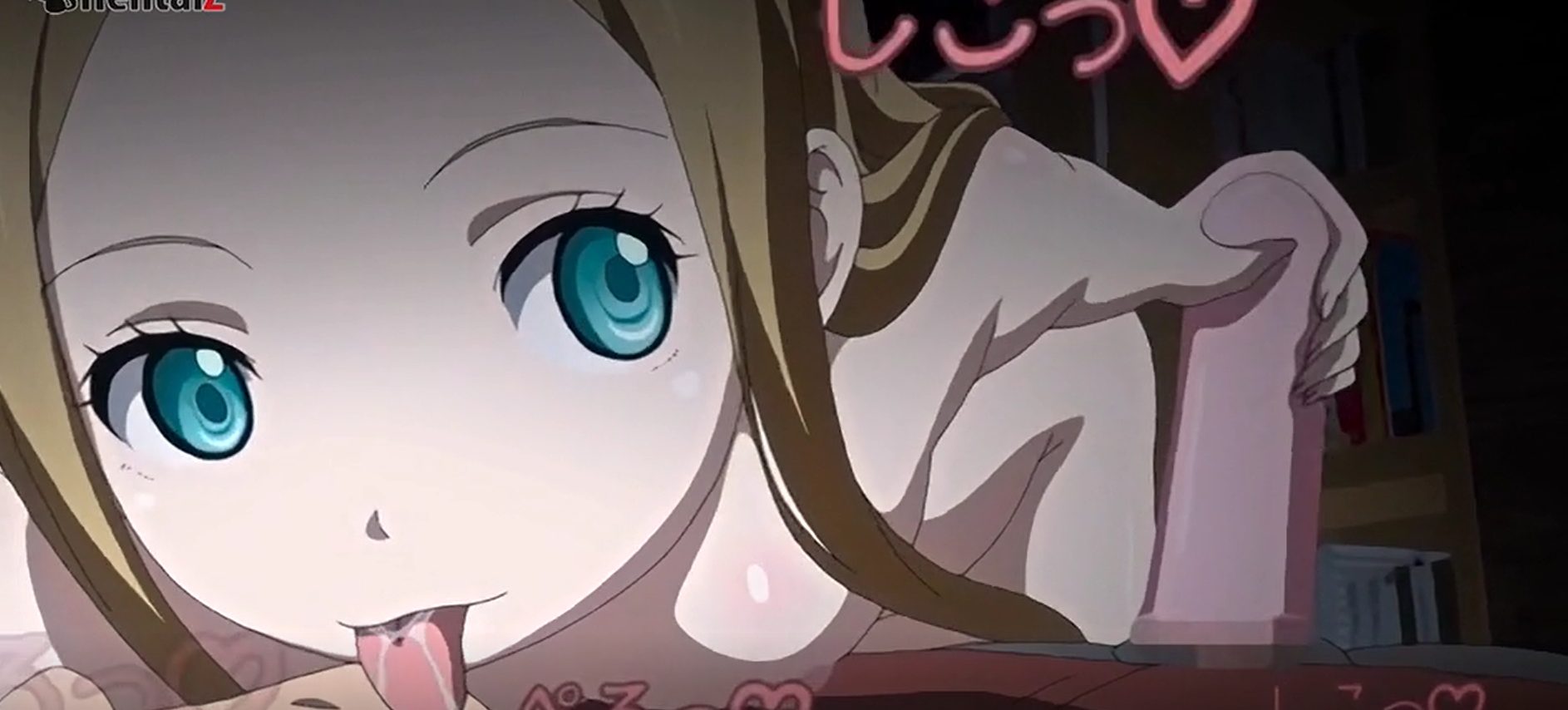 Người tình tí hon của tôi