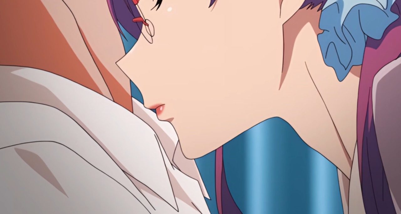 Nguồn cảm hứng nồng cháy của họa sĩ Obana