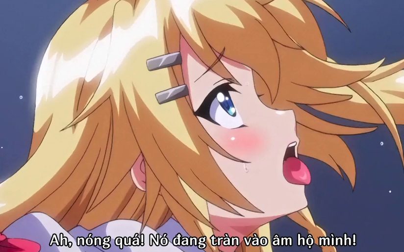 Nguồn năng lượng thần kỳ của phù thủy