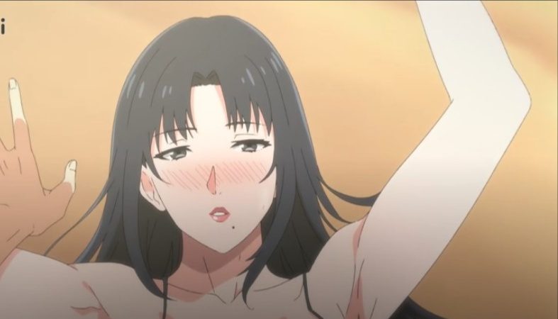 Những khao khát thầm kín của Sachiko