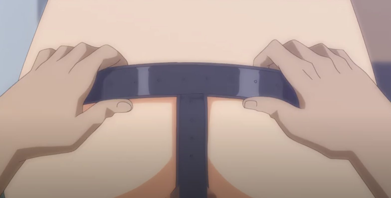 Những ngày hè cuối cùng chìm trong khoái cảm tội lỗi