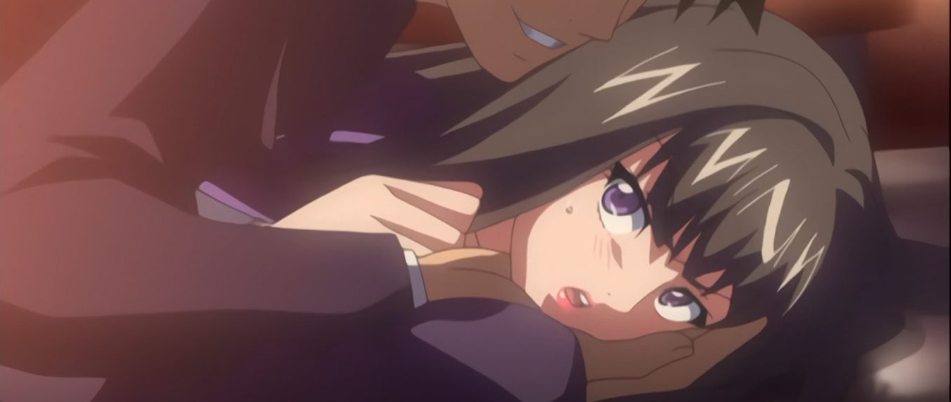 Ninomiya Ai và cuộc lật kèo ngoạn mục của anh chàng ô-sin