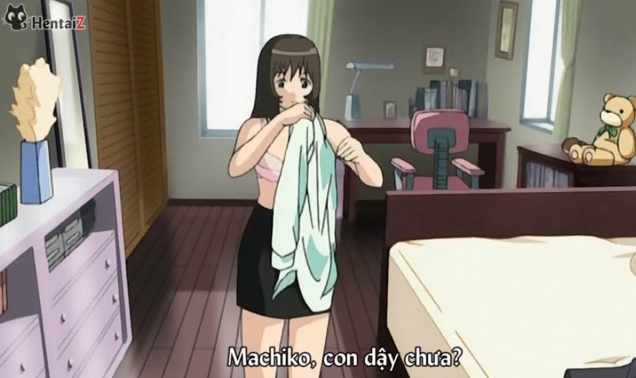 Nữ giáo viên và cơn ác mộng chốn học đường