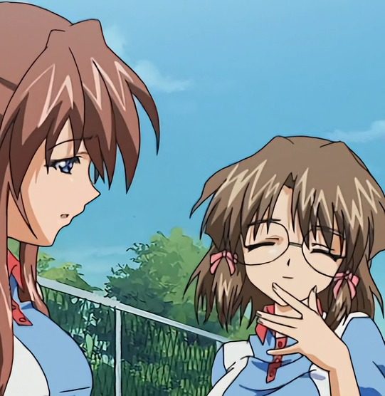 Nữ thần học đường và sự thay đổi khao khát