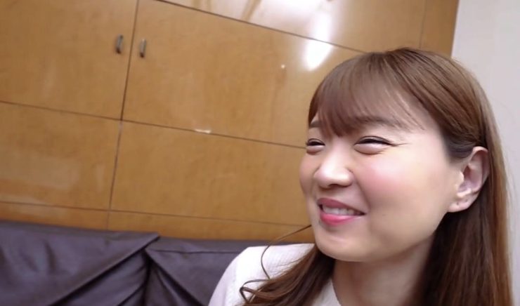 PACOPACOMAMA-031525 Kei Fukumoto quyết tìm cảm giác lạ vì chồng bỏ bê