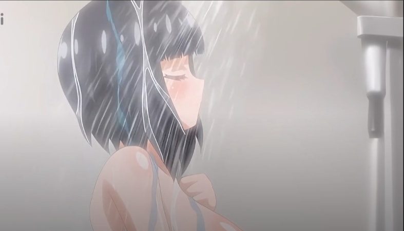 Phê pha khi chịch cô nàng robot thông minh