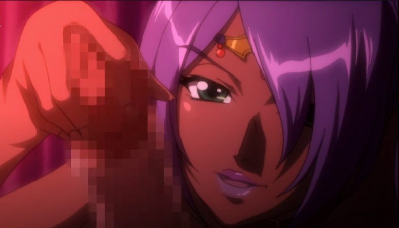 Phù Thủy Annerose và Thành Phố Tội Lỗi