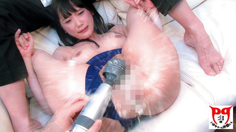 PKPD-011 Cho các bé học sinh trãi nghiệm cảm giác lạ với sextoy