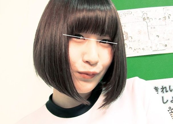 PKPD-020 Bí mật nồng cháy nơi nhà kho thể chất