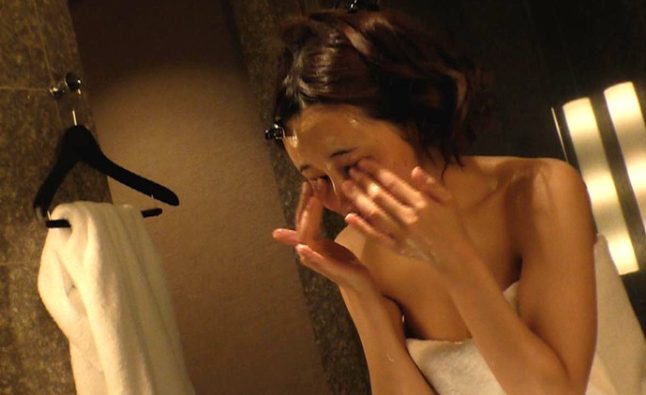 PKPD-032 Cơn say nồng cháy cùng nàng dâm nữ