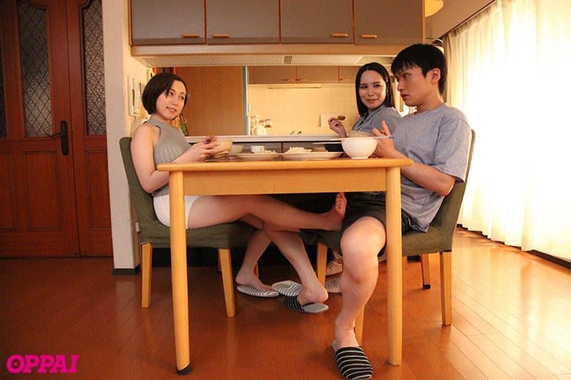 PPPD-898 Đụ cô chị gái vú bự của người yêu