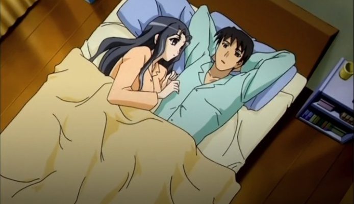 Ryuichi và bản giao kèo “30 ngày cuối cùng” rạo rực tại trường nữ sinh