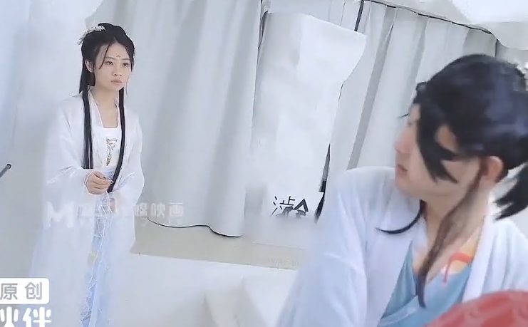 SH006 Tiểu long nữ lỡ bước và màn tu luyện xác thịt cực khoái