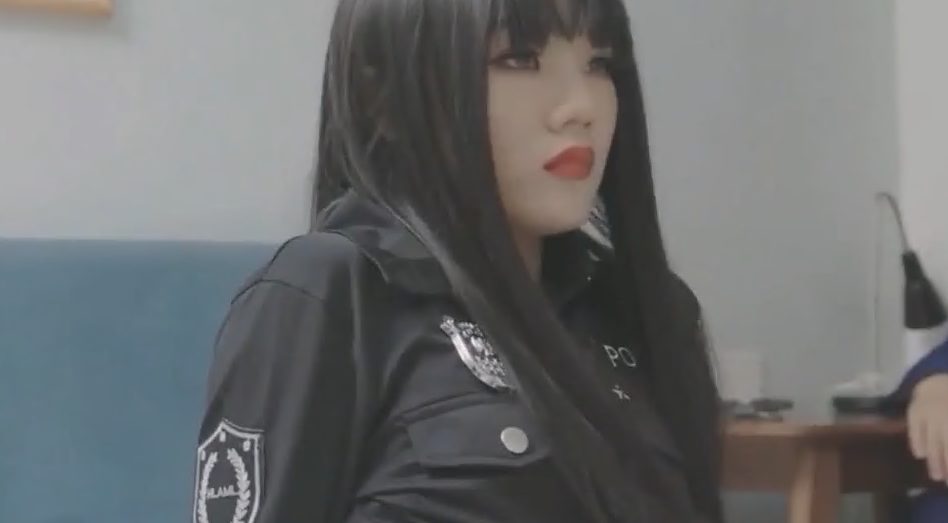 SH008 Nữ điệp viên xui xẻo