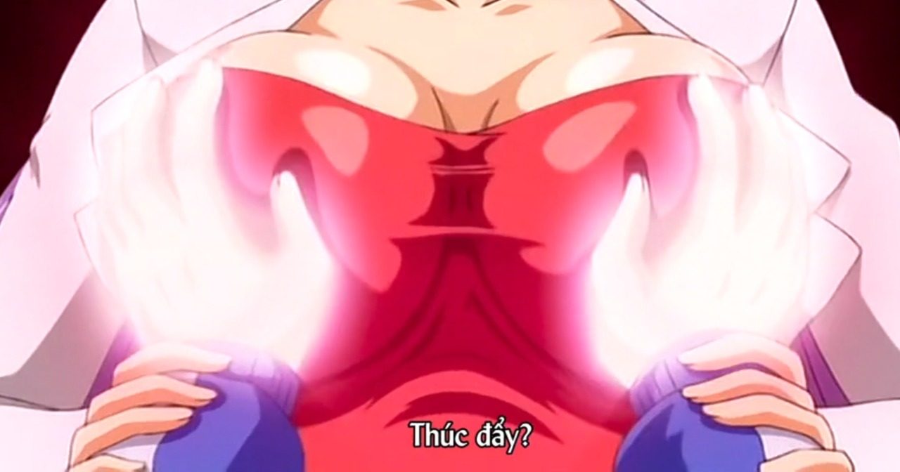 Shigeru và tài năng xoa bóp thiên bẩm cho mỹ nhân