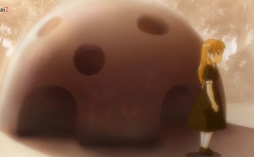 Shinobu và Momoko tìm lại tình yêu sau mười năm