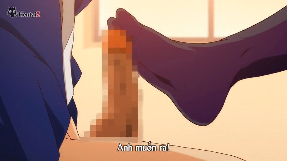 Sợi xích tình yêu siêu thú vị