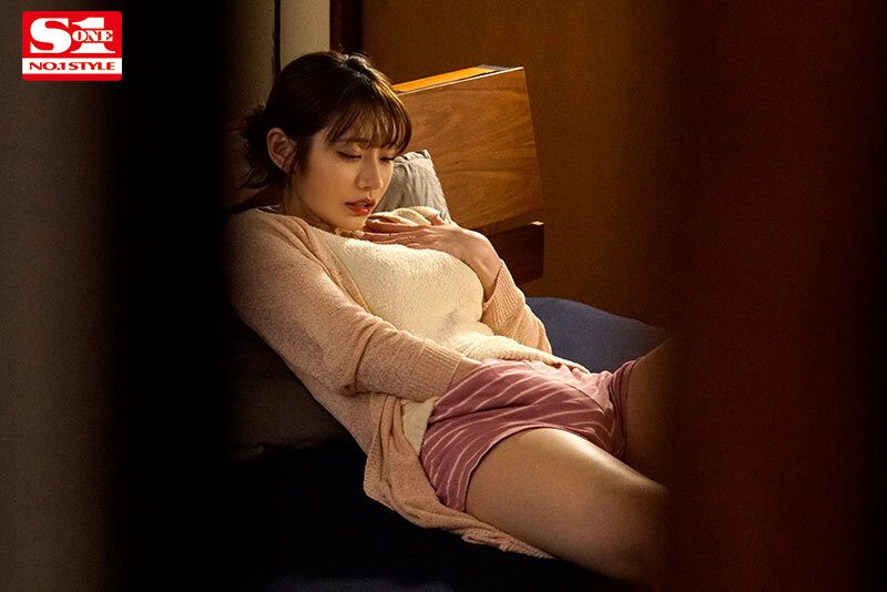 SONE-360 Chồng lạnh nhạt nên vợ làm tình với bố chồng