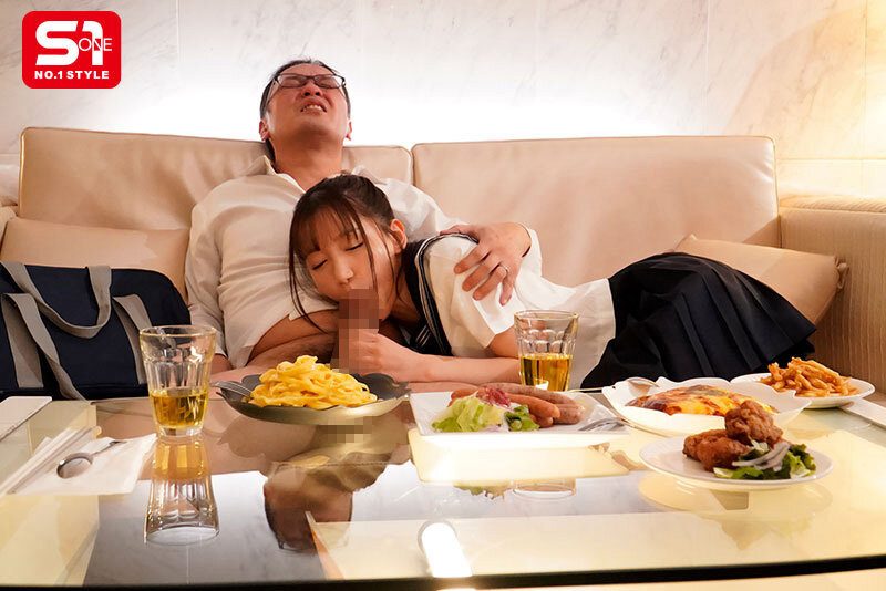 SONE-709 Khi trí tò mò dẫn lối vào cạm bẫy tình