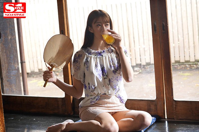 SSIS-148 Thanh niên vụng trộm với vợ chú hàng xóm