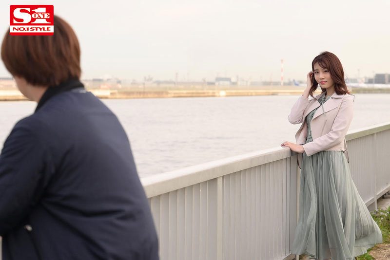 SSIS-499 Làm tình không ngừng nghỉ sau nhiều năm xa cách