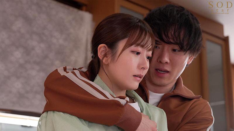 START-153 Mẹ cuồng nhiệt bú cu thầy bóng đá sau giờ tập của con