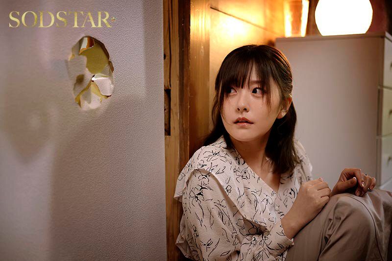 START-353 Lỗ tường nhỏ mà đụ sướng lòi cả mắt