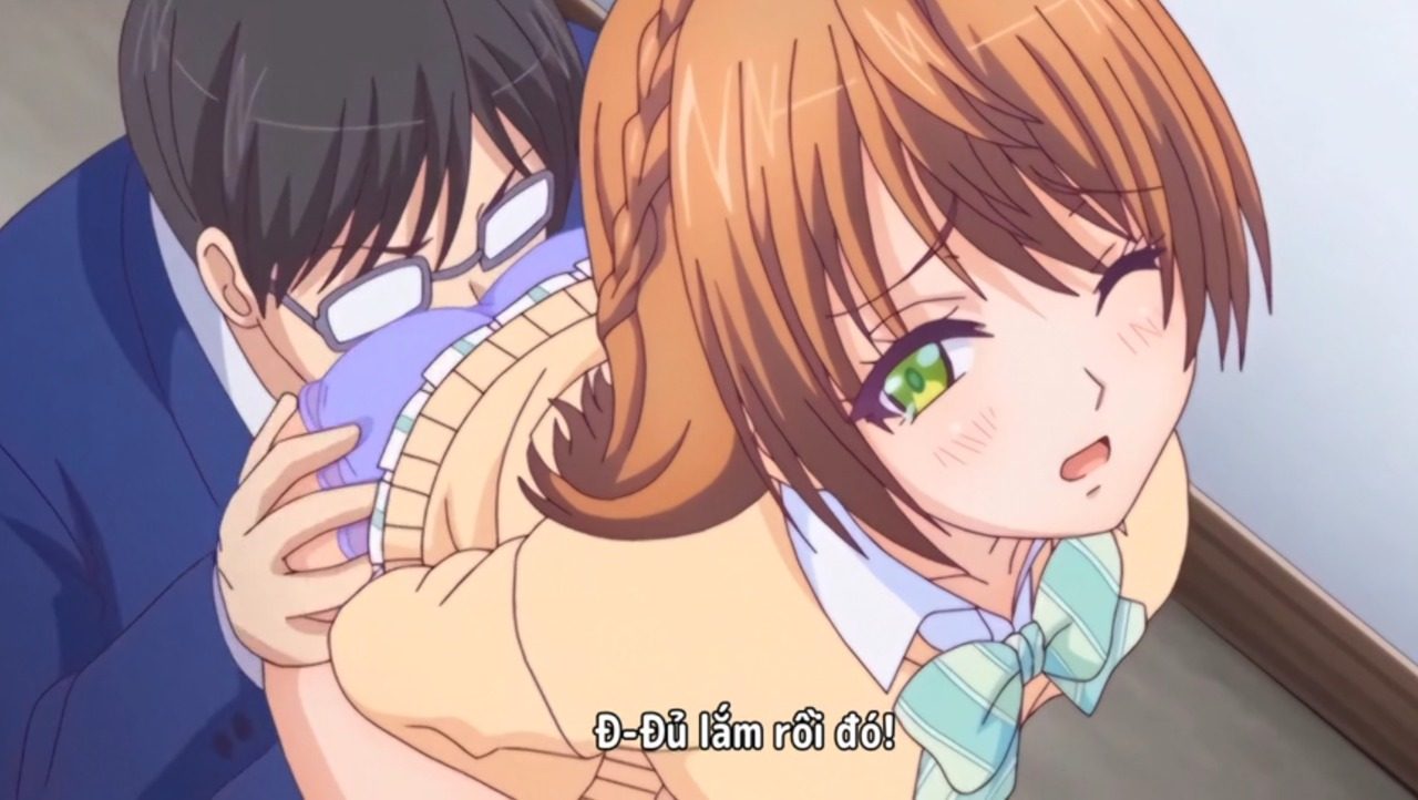 Sự biến chất của Matsunami và gã thầy giáo tội lỗi