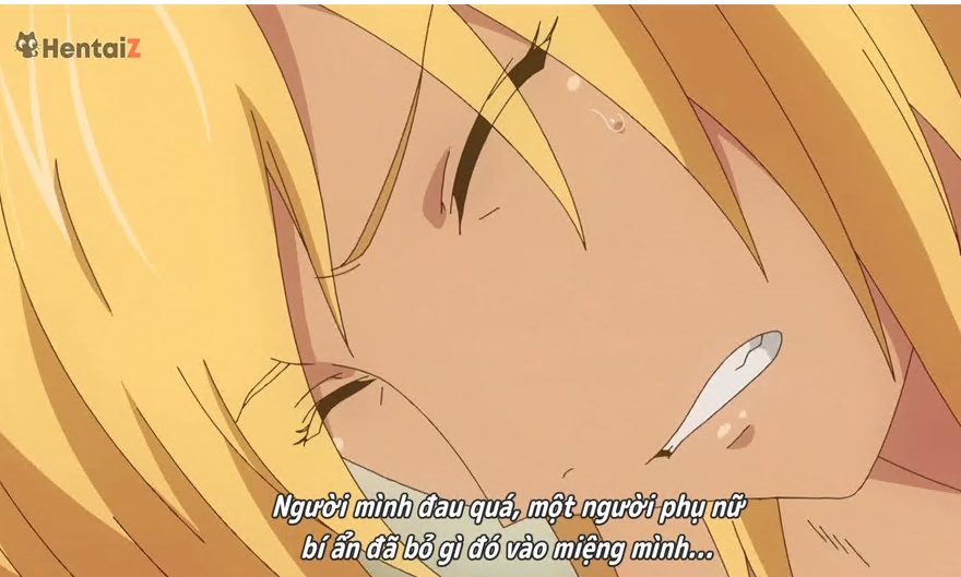 Sự cố bất ngờ biến anh bạn thân thành mỹ nữ