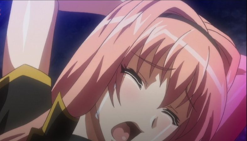 Sự hy sinh của hiệp sĩ Olivia và bản hợp đồng nghiệt ngã