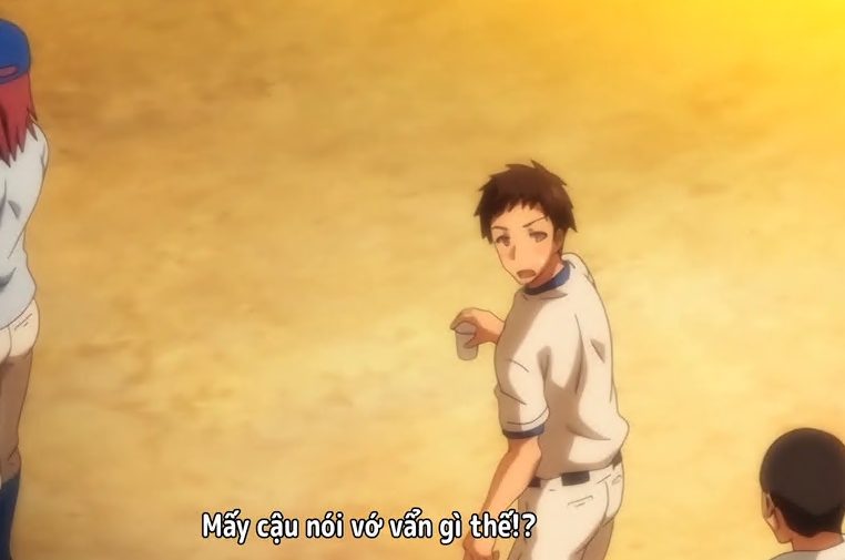 Sự hy sinh thầm lặng vì tương lai người yêu