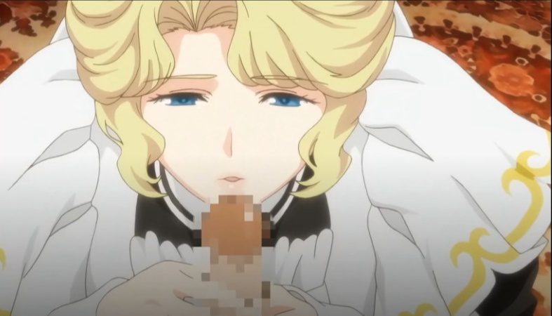 Sự phục vụ tận tâm của hầu gái Maria