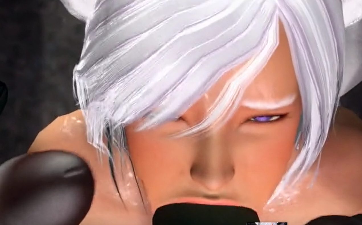 Sự sụp đổ của nàng công chúa Tuyết