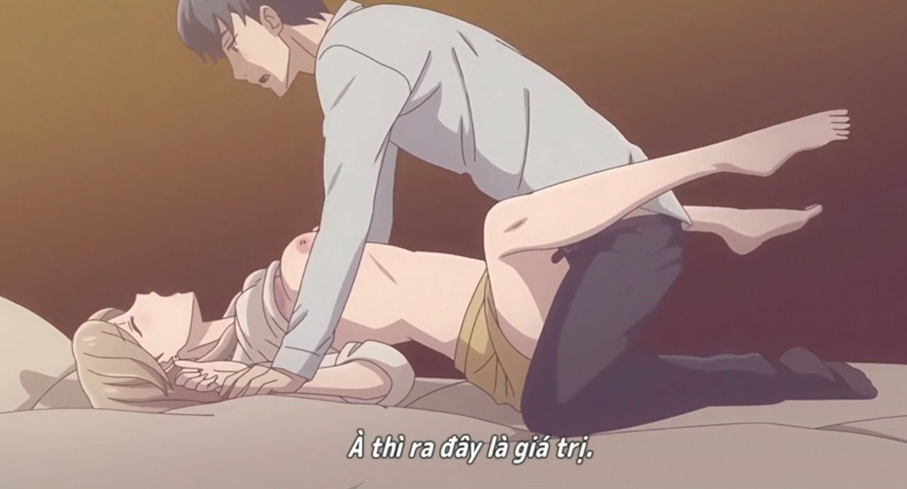 Sự thật đằng sau vẻ ngoài lạnh lùng của Mio