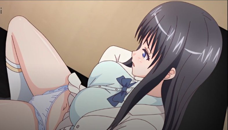 Sự thật đằng sau vị khách bí ẩn của Reina