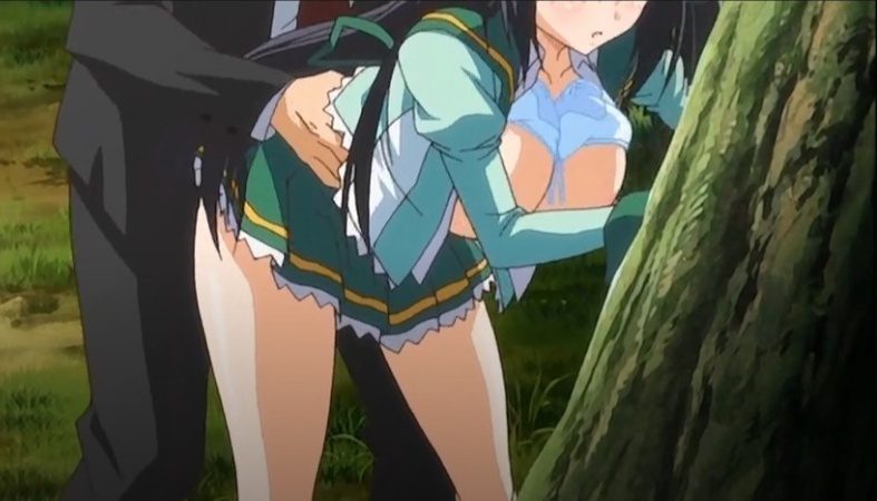 Thầy giáo dùng tình dục để chữa lành cho nữ sinh