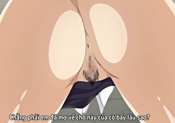 Thỏa thuận ngầm nơi văn phòng giáo viên