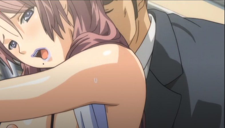 Trải nghiệm làm tình kịch tính cùng kẻ quấy rối bí ẩn