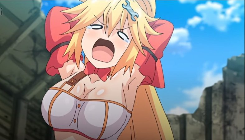 Trải nghiệm mây mưa kịch tính cùng những xúc tu cơ khí