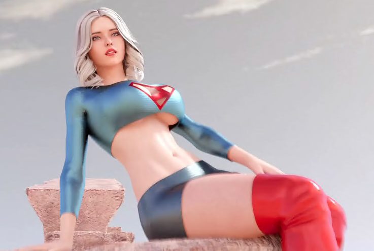 Trận chiến rực lửa giữa công lý và bóng tối