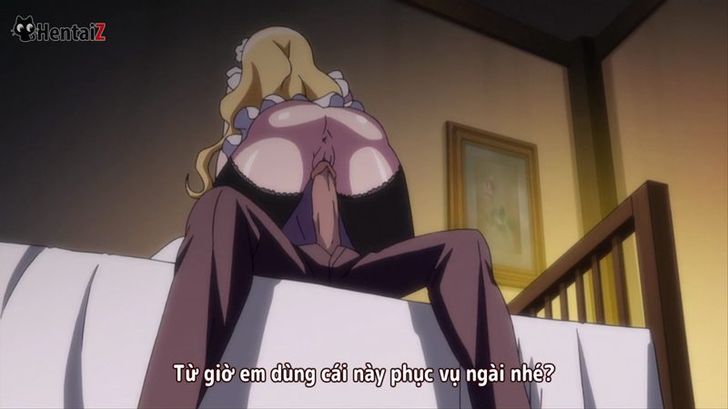 Trò chơi hóa thân của nàng tiểu thư