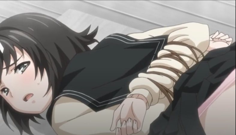 Trò Chơi Sinh Tồn Trong Phòng Trắng