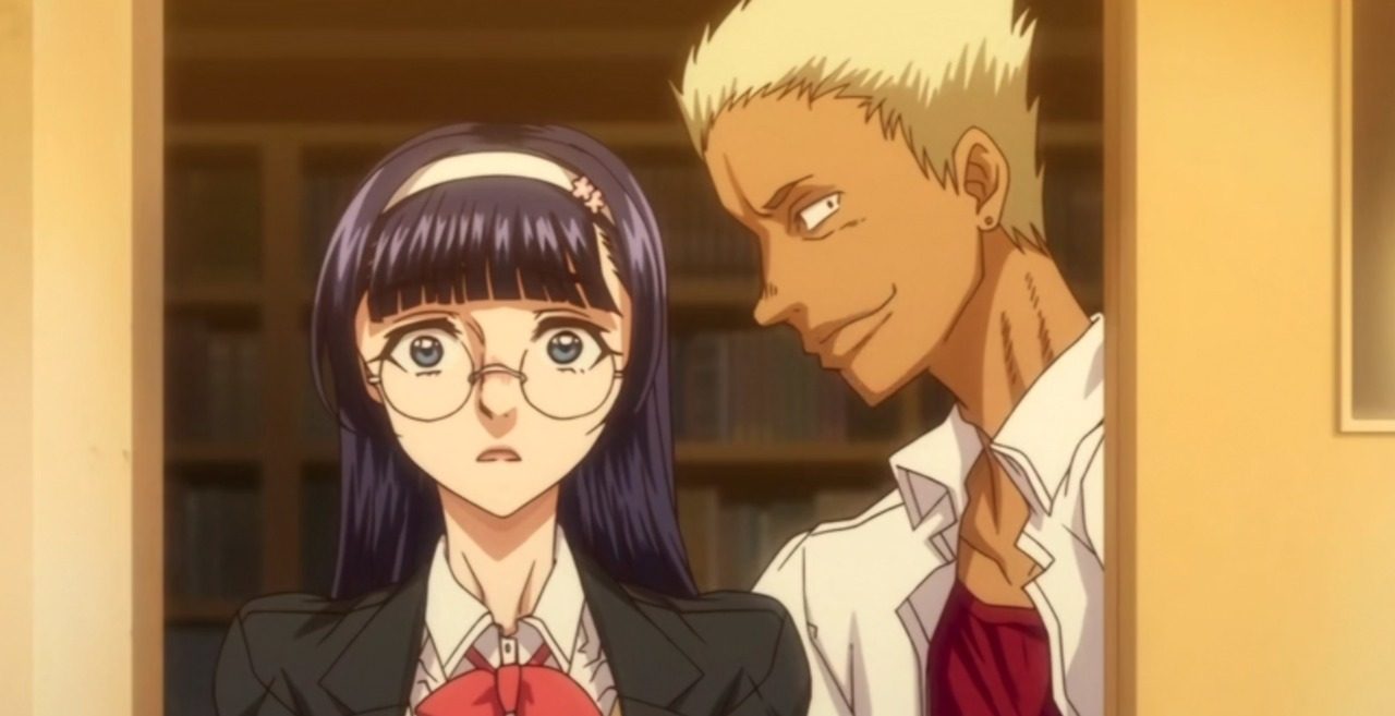 Tuyệt chiêu tuyển thành viên của chủ tịch Saokura