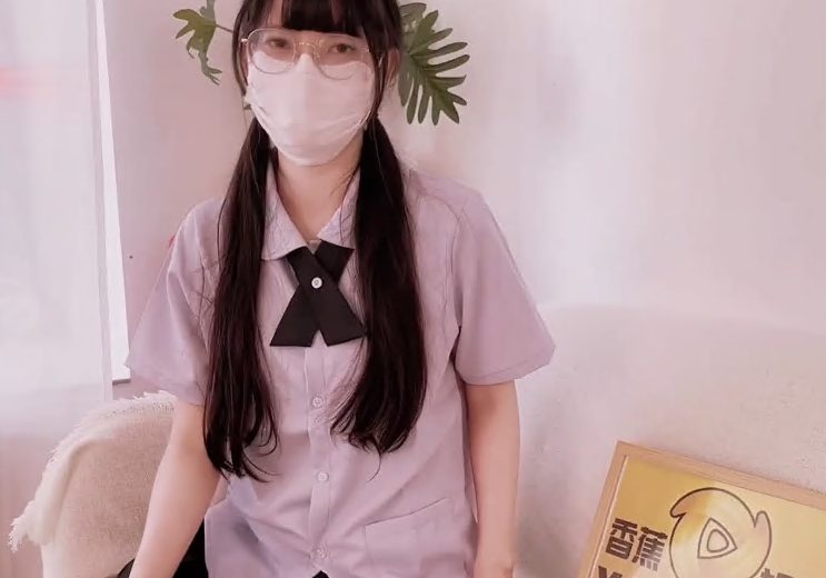 XJX-0198 Nữ sinh năm 3 sập bẫy tình của gã tiền bối dâm đãng