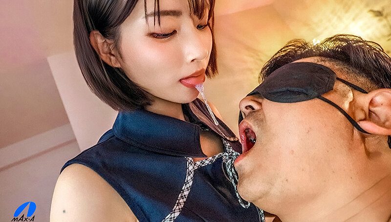 XVSR-864 Cơn hưng phấn từ chiếc quần tất đẫm mồ hôi