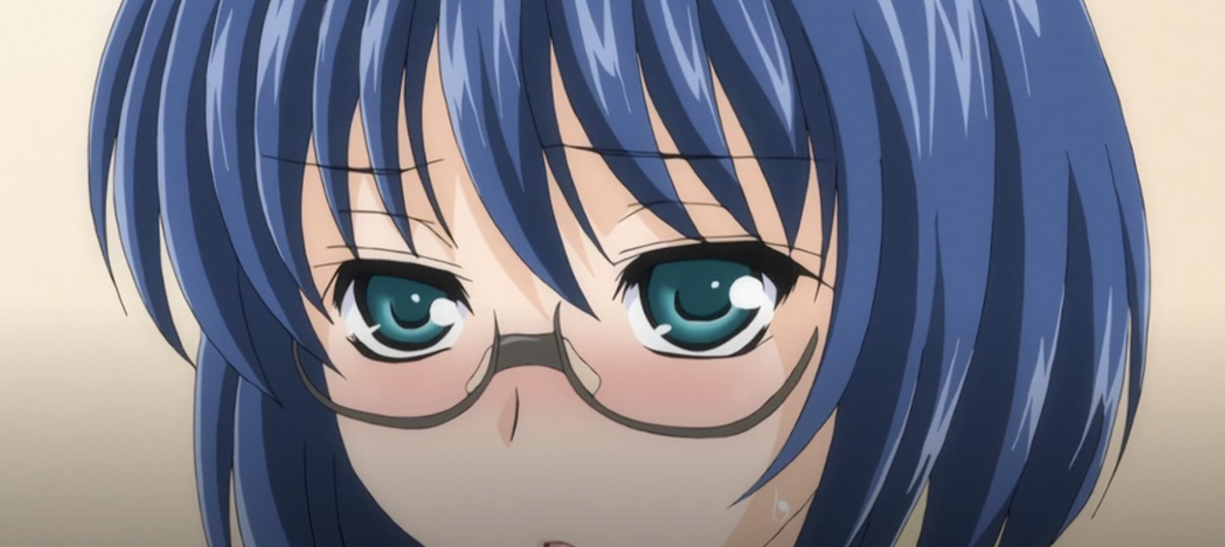 Yuuma giúp cô bạn Riko giải tỏa cơn dâm